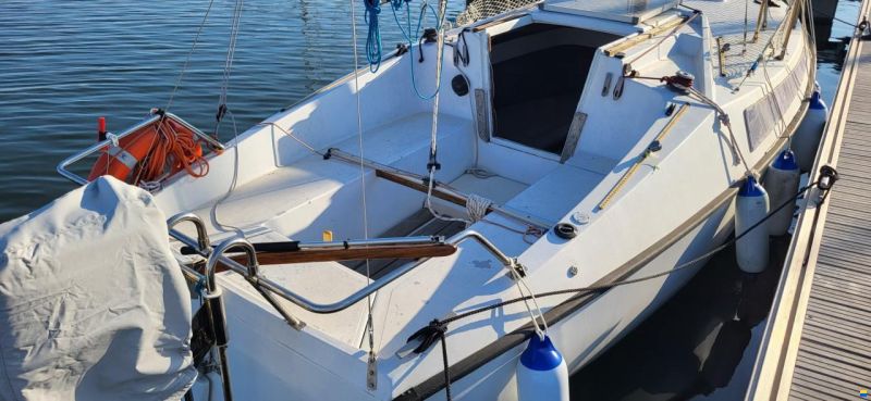 CBS Piviere 660