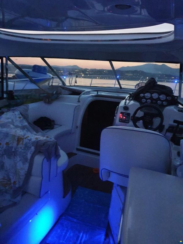 Bavaria 35 HT