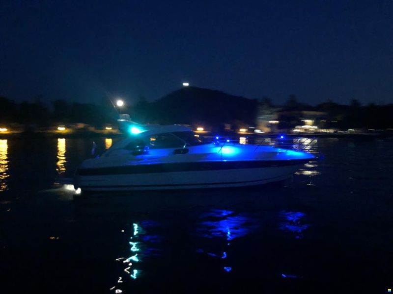 Bavaria 35 HT