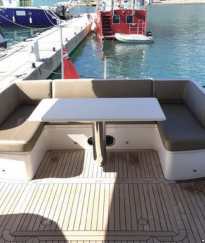 Princess 60