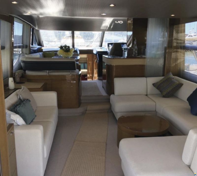 Princess 60