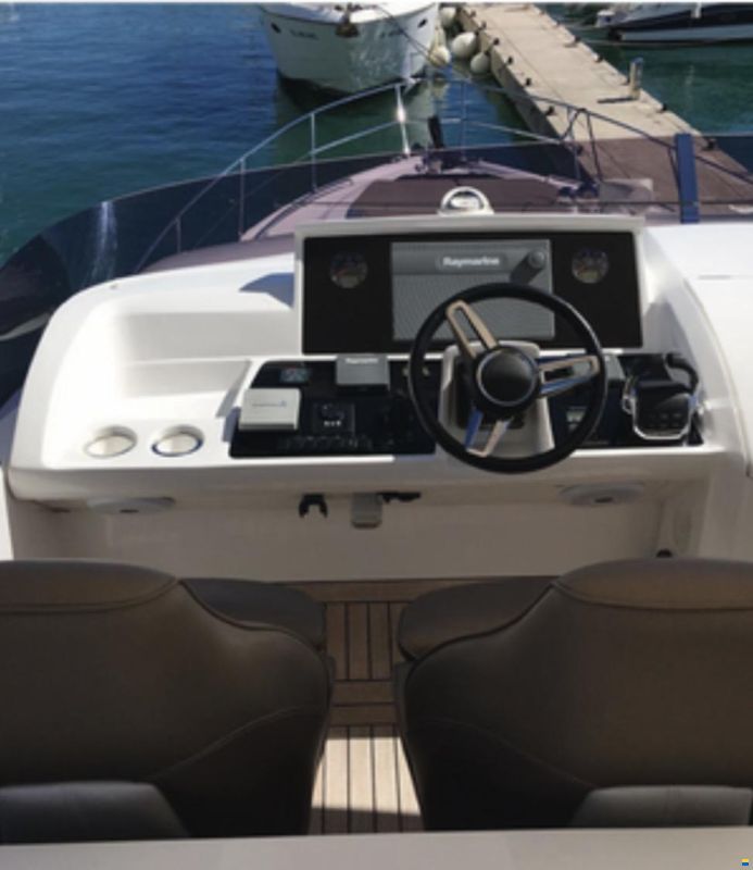 Princess 60
