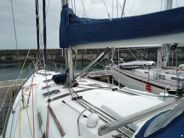 Beneteau Oceanis 473