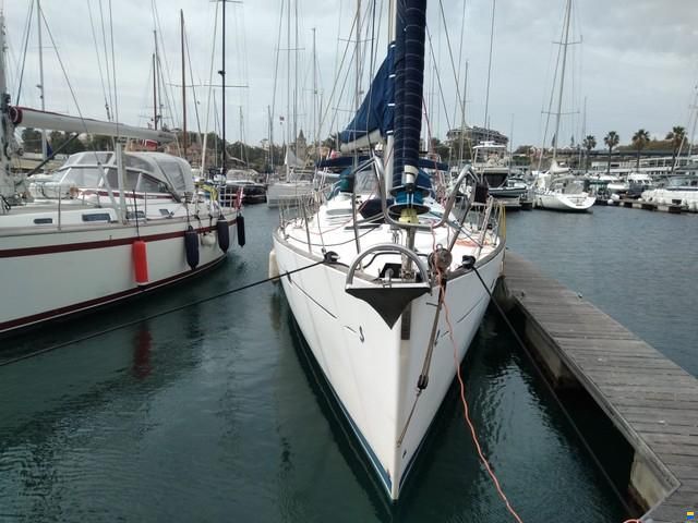 Beneteau Oceanis 473