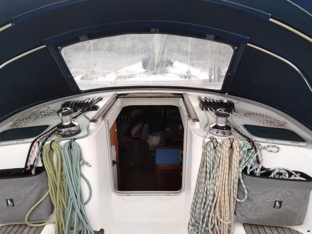 Beneteau Oceanis 473