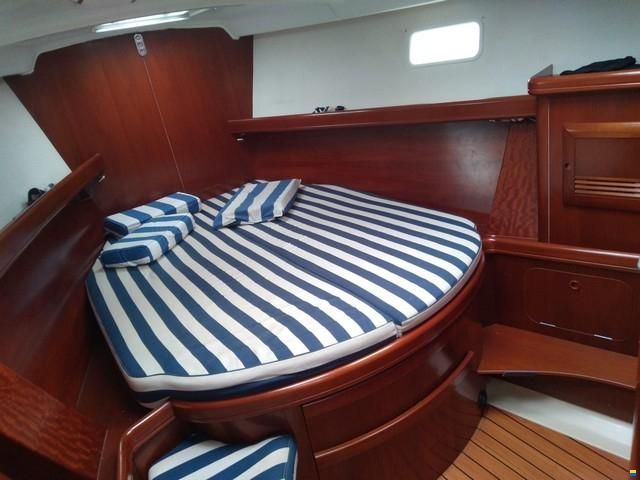 Beneteau Oceanis 473