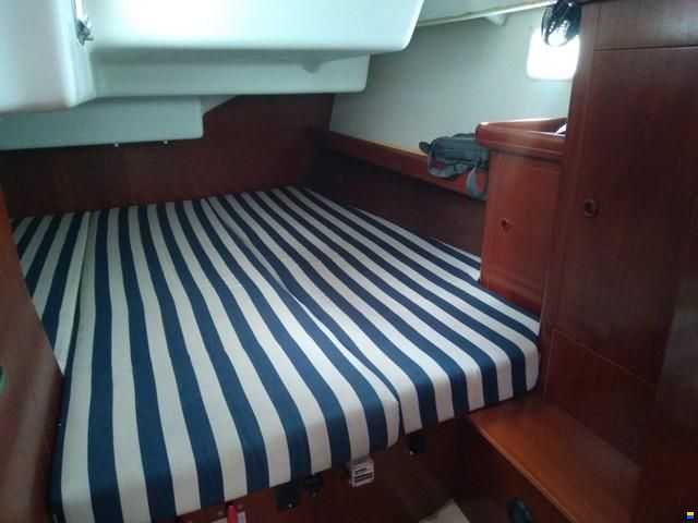 Beneteau Oceanis 473