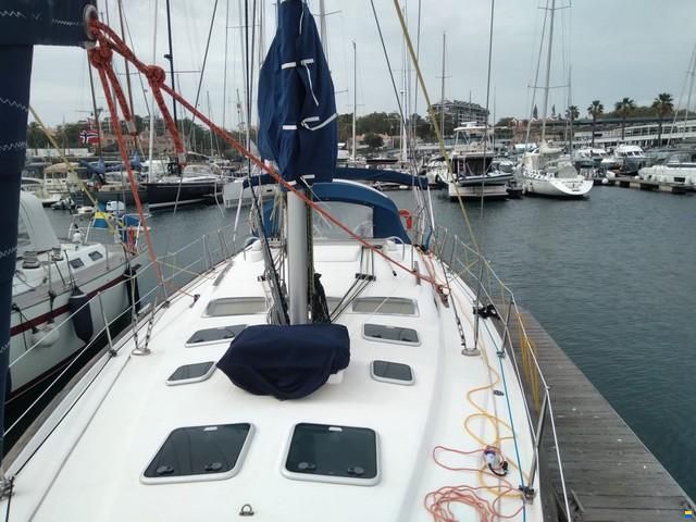 Beneteau Oceanis 473