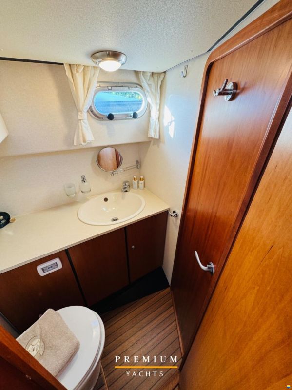 Linssen Grand Sturdy 29.9 sedan