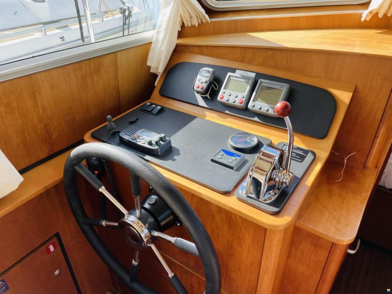 Linssen 29.9 sedan