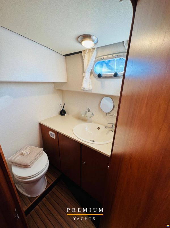 Linssen Grand Sturdy 29.9 sedan