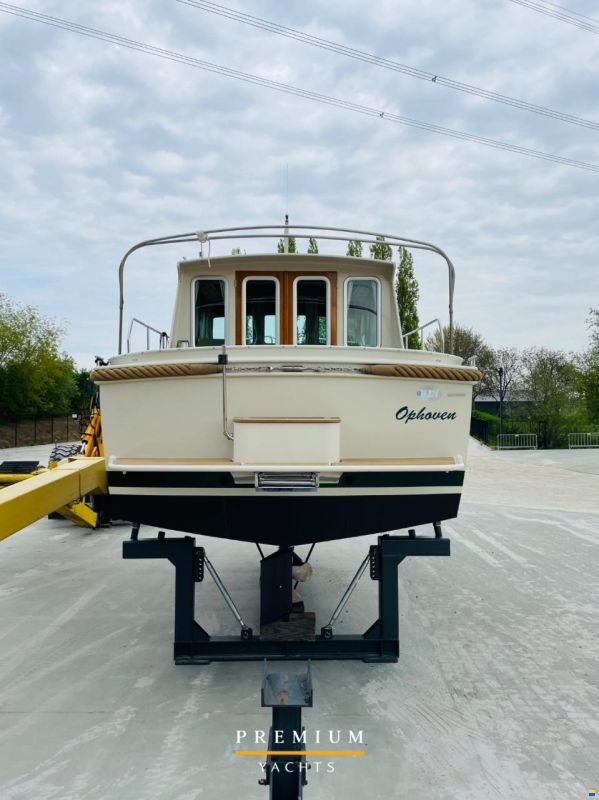 Linssen 29.9 sedan