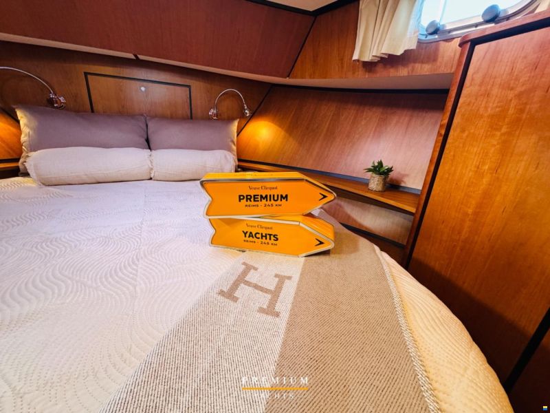 Linssen Grand Sturdy 29.9 sedan