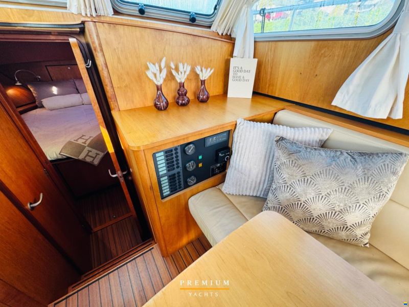 Linssen Grand Sturdy 29.9 sedan