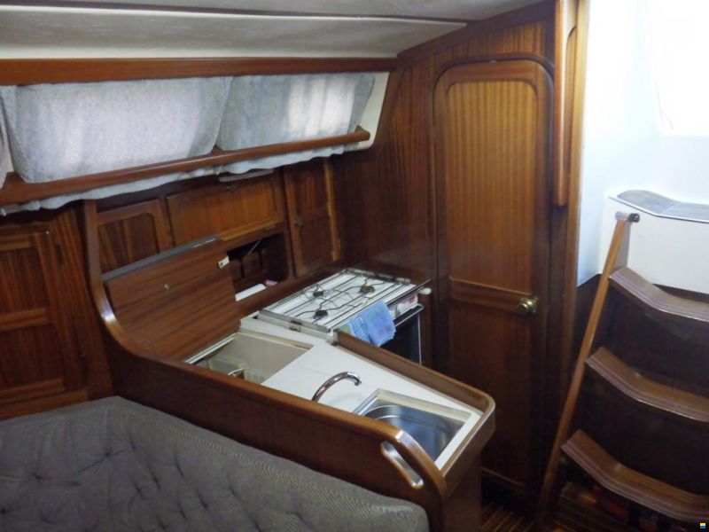 Schöchl Sunbeam 32