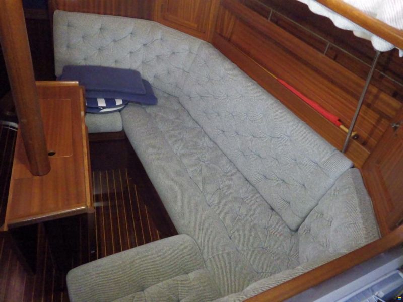 Schöchl Sunbeam 32