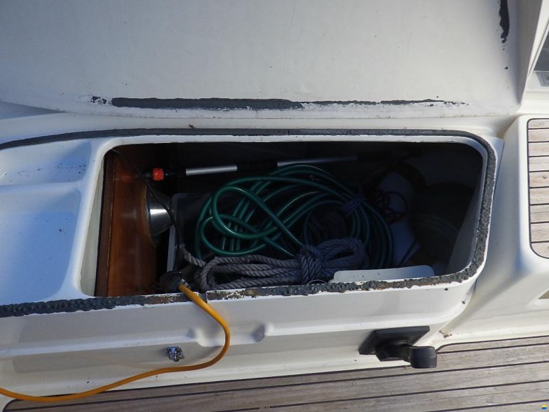 Schöchl Sunbeam 32