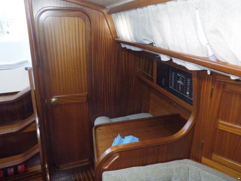 Schöchl Sunbeam 32