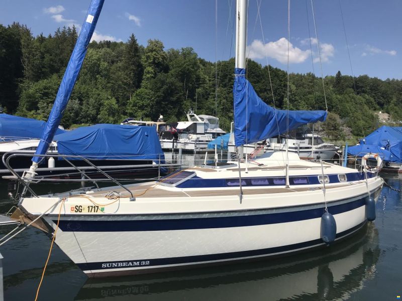 Schöchl Sunbeam 32