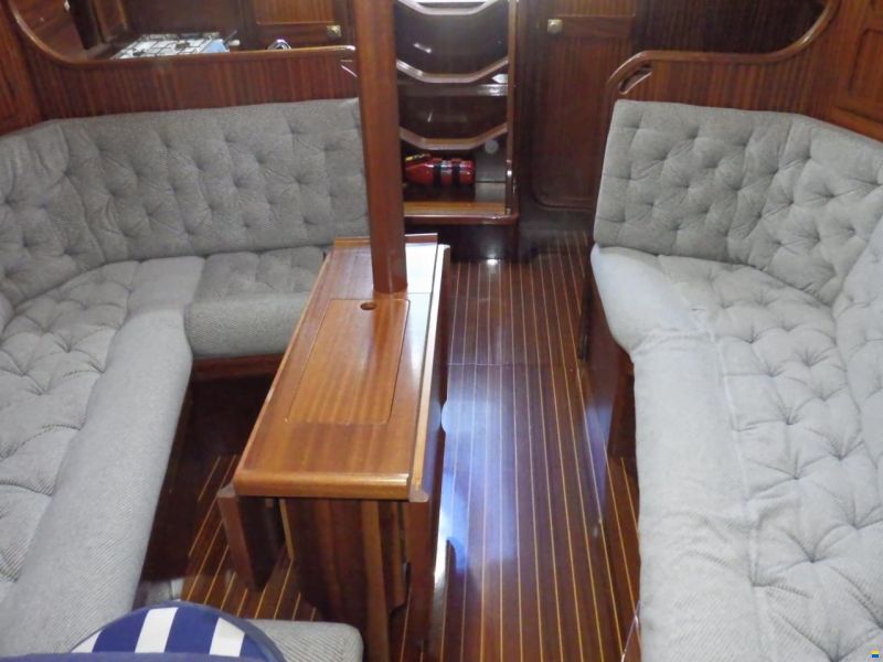 Schöchl Sunbeam 32