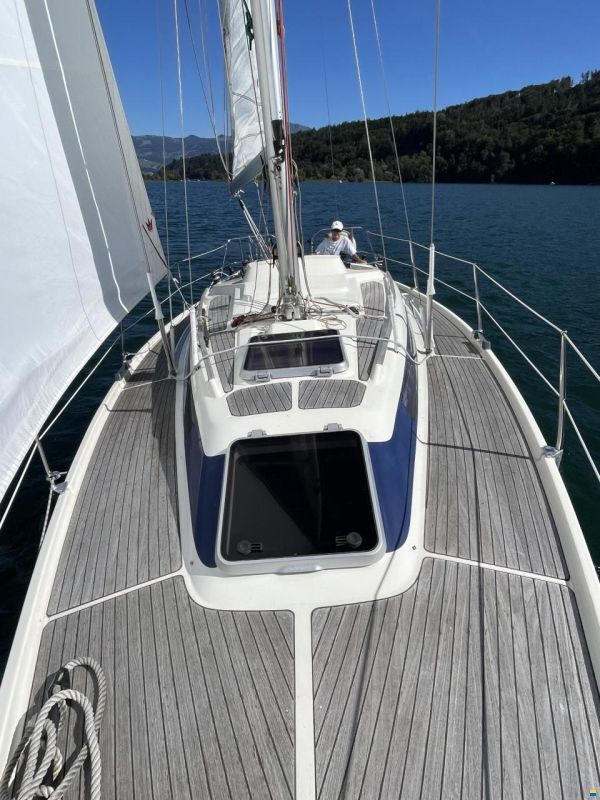 Schöchl Sunbeam 32