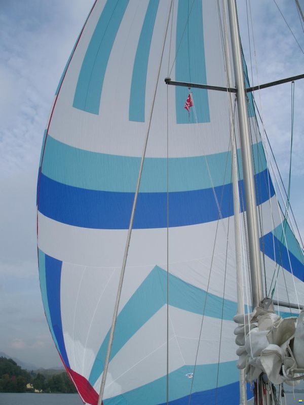 Schöchl Sunbeam 32