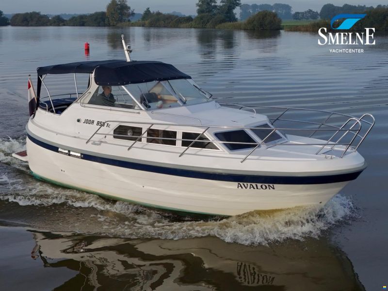 Joda 850 TC