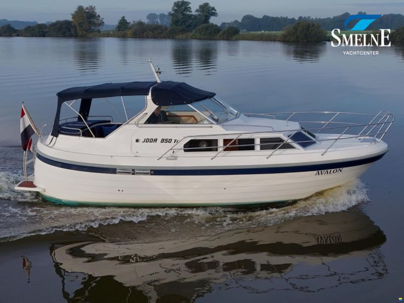 Joda 850 TC
