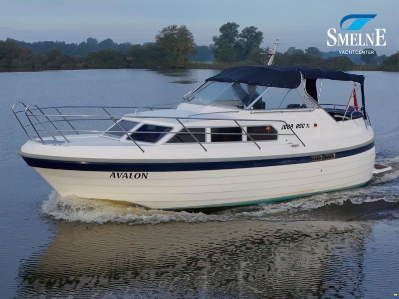 Joda 850 TC