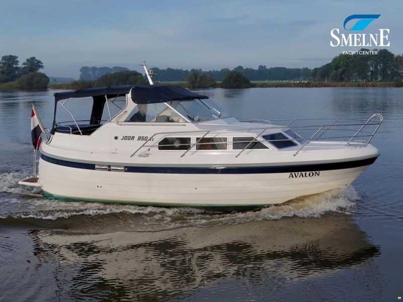 Joda 850 TC