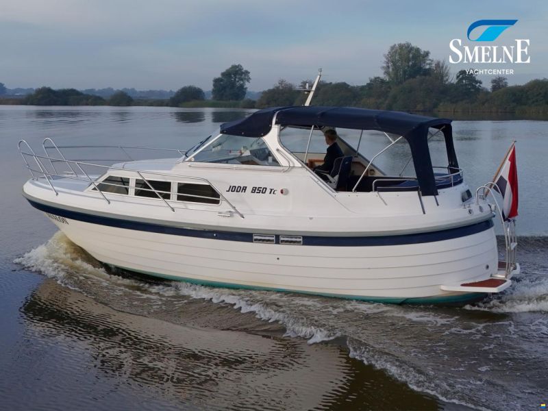 Joda 850 TC