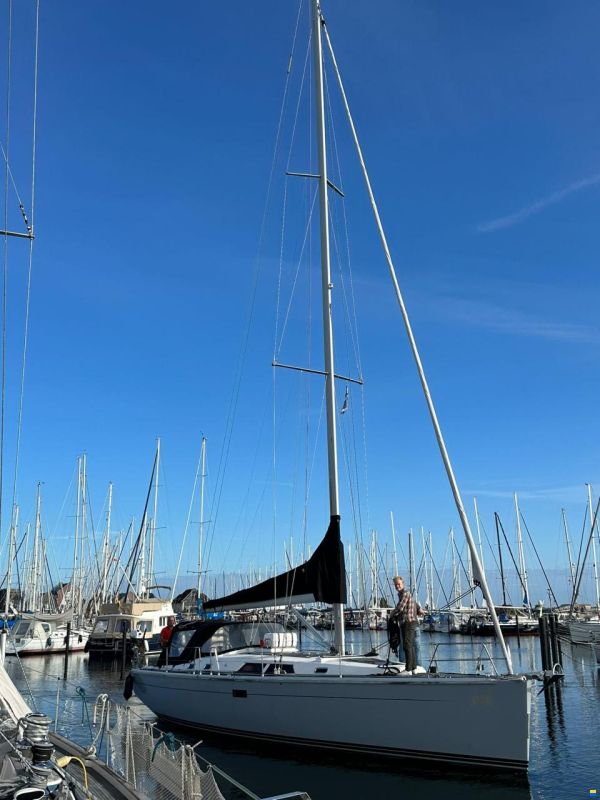 Hanse 430