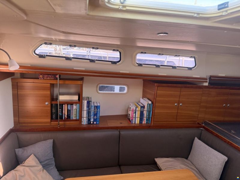 Hanse 430