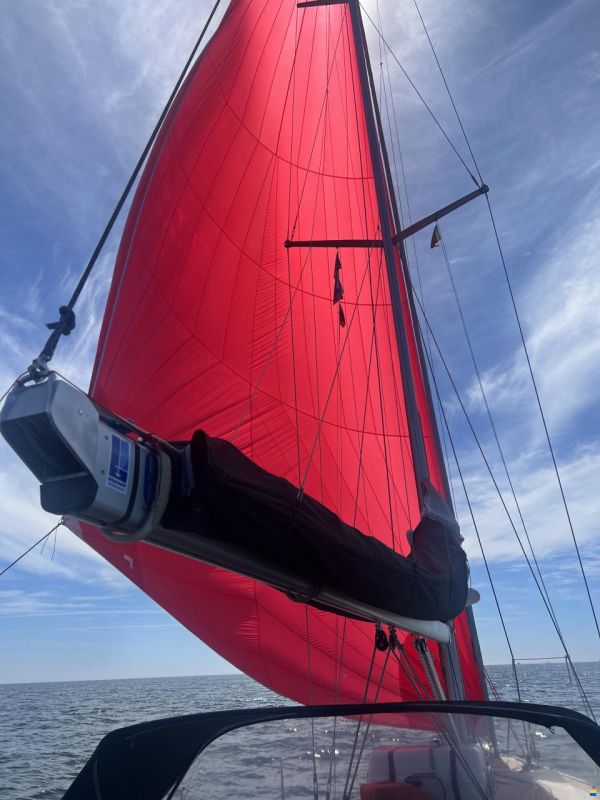 Hanse 430