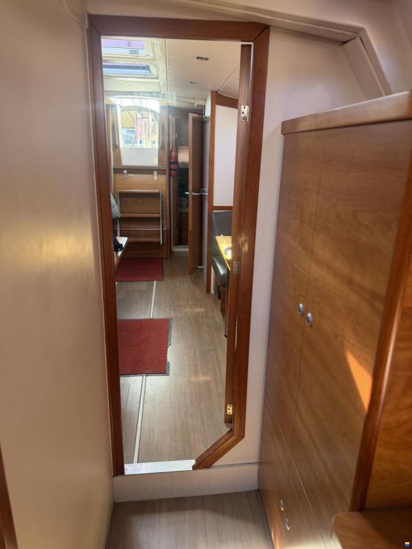 Hanse 430