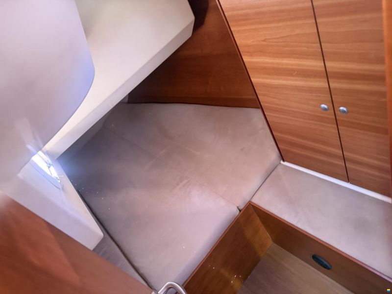 Hanse 430