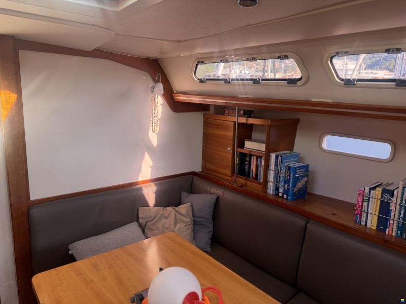 Hanse 430