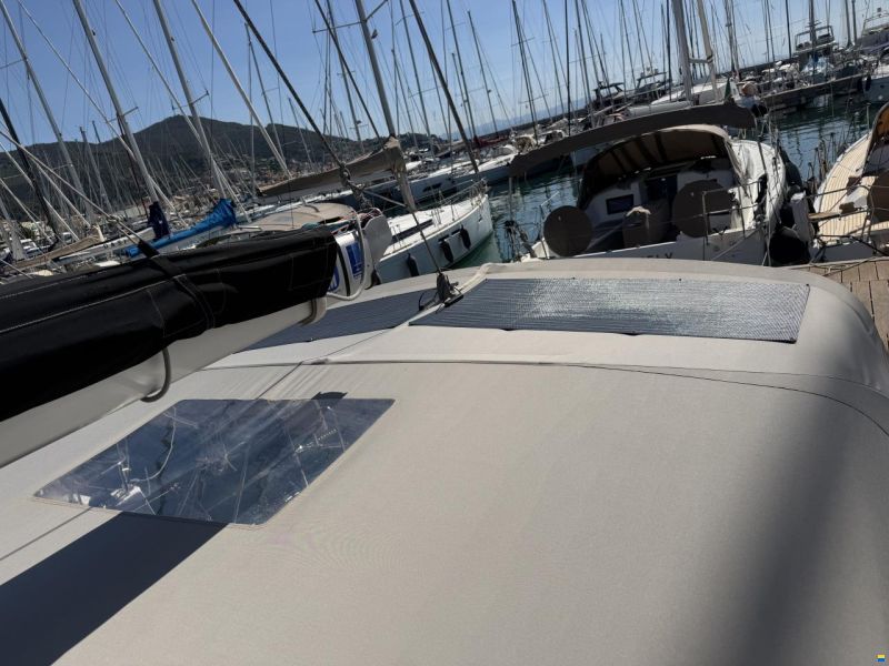 Hanse 430
