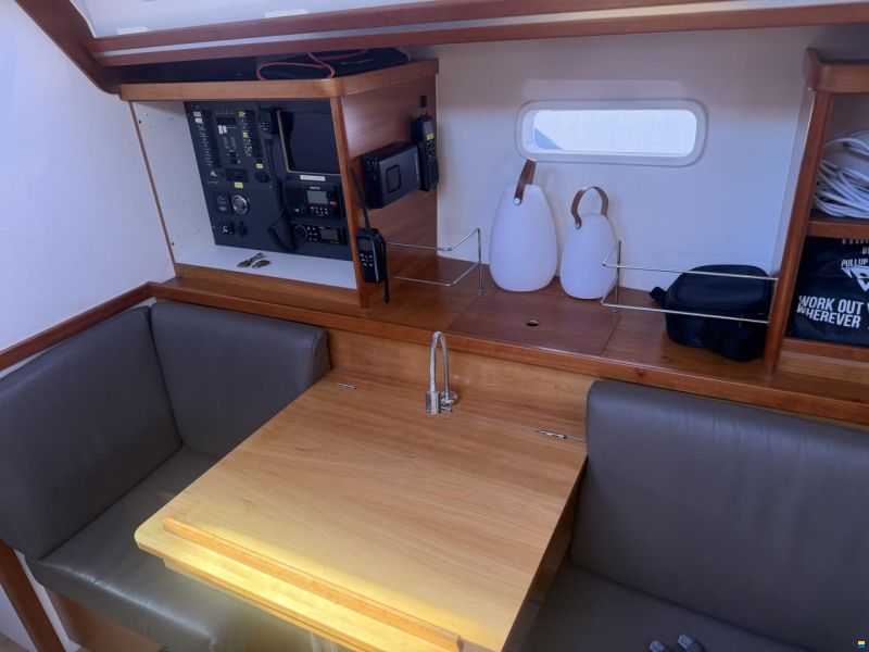 Hanse 430