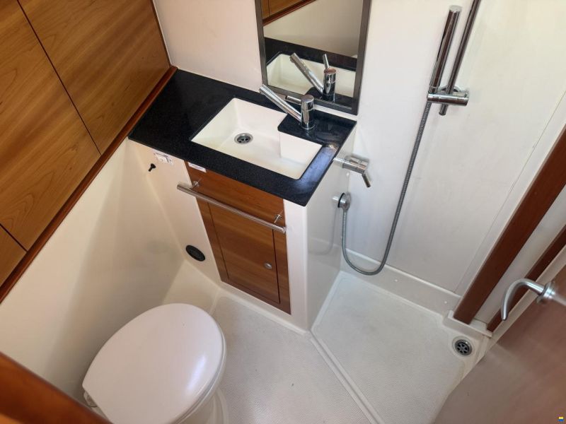 Hanse 430