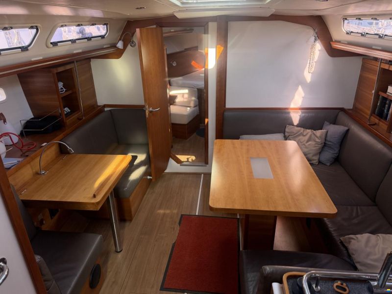 Hanse 430