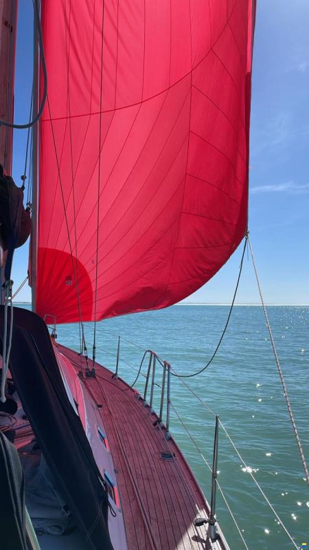 Hanse 430