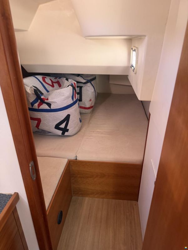 Hanse 430