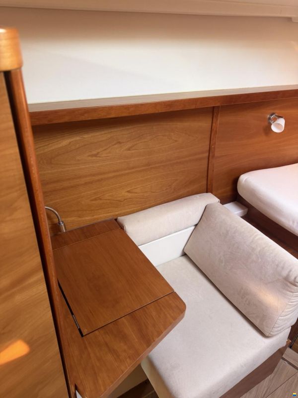 Hanse 430