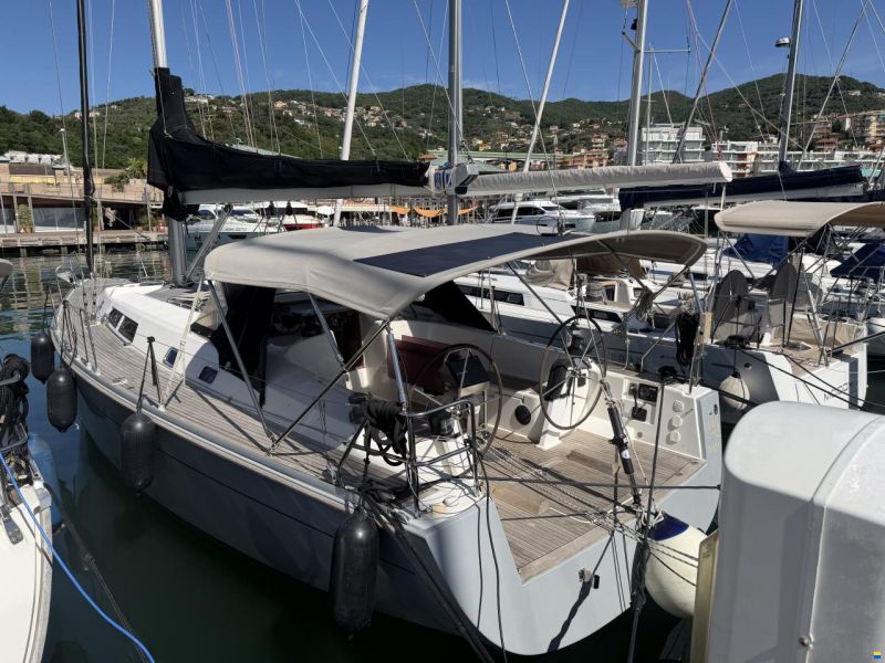Hanse 430