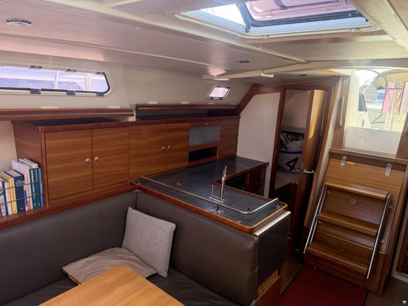 Hanse 430