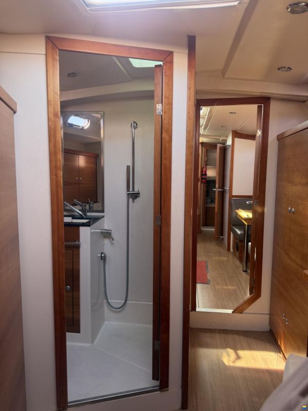Hanse 430