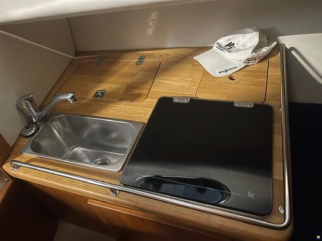 Nimbus Nova 26