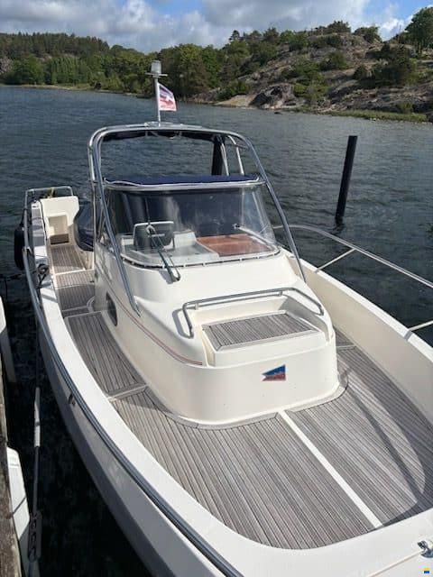 Nimbus Nova 26
