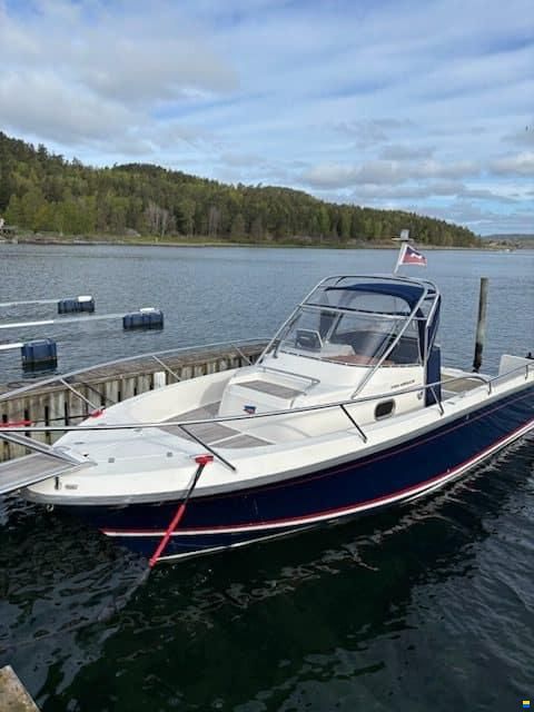 Nimbus Nova 26